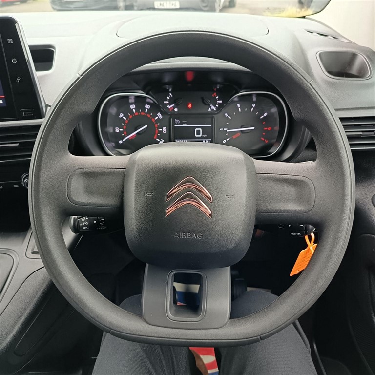 Used Citroen Berlingo 2022 for sale - 77732869: Photo 19