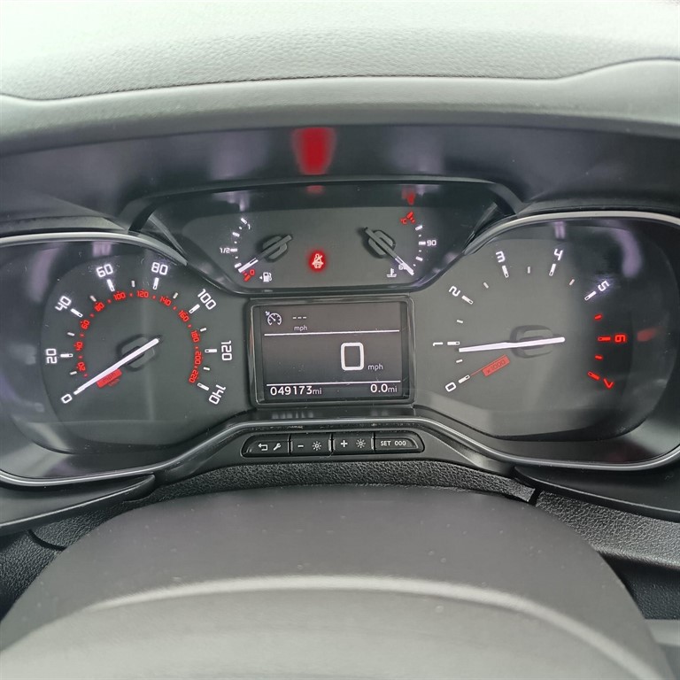 Used Citroen Berlingo 2022 for sale - 77732869: Photo 20