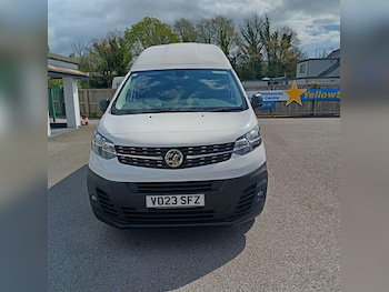 Used Vauxhall Vivaro 2023 for sale - 78424275: Photo