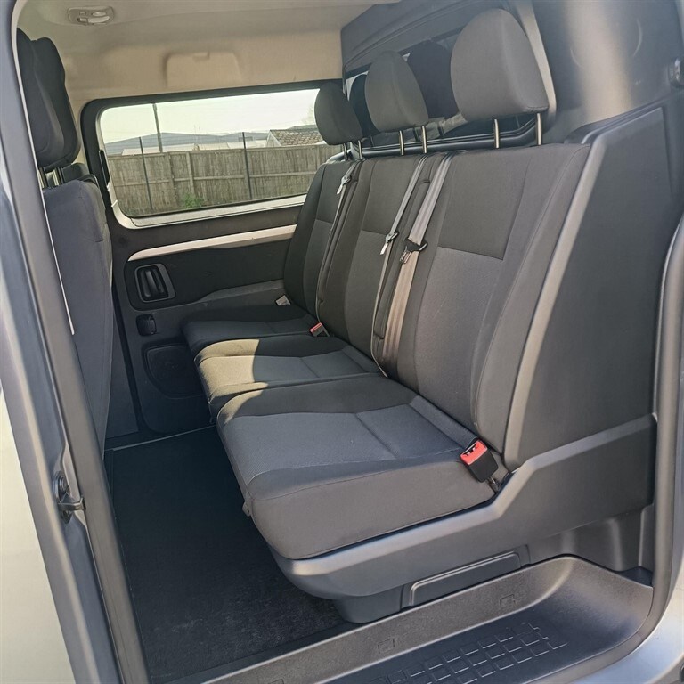 Used Citroen Dispatch 2022 for sale - 77965514: Photo 10