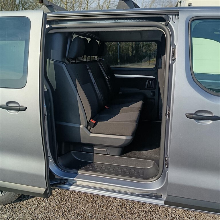 Used Citroen Dispatch 2022 for sale - 77965514: Photo 11