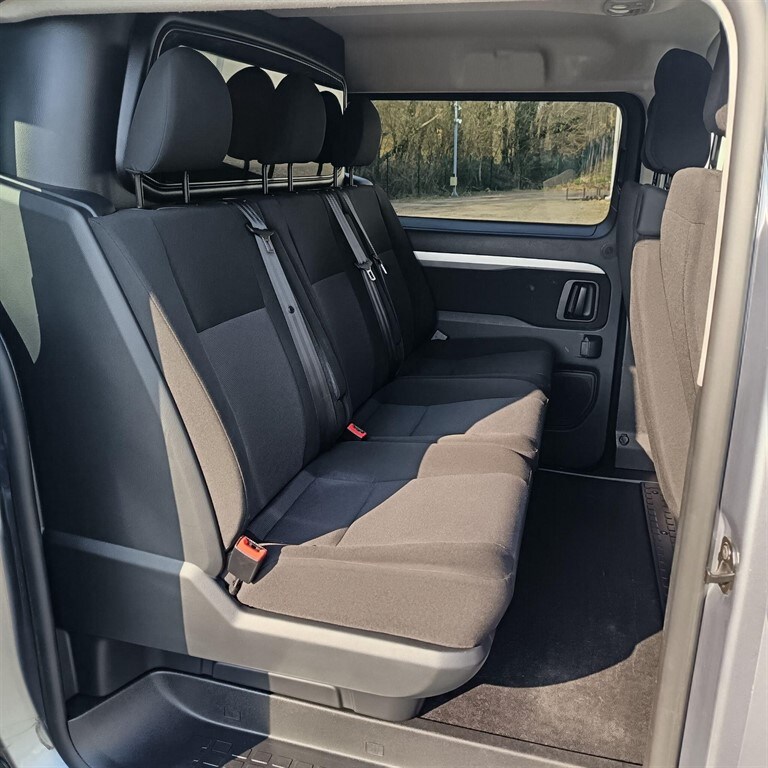 Used Citroen Dispatch 2022 for sale - 77965514: Photo 12