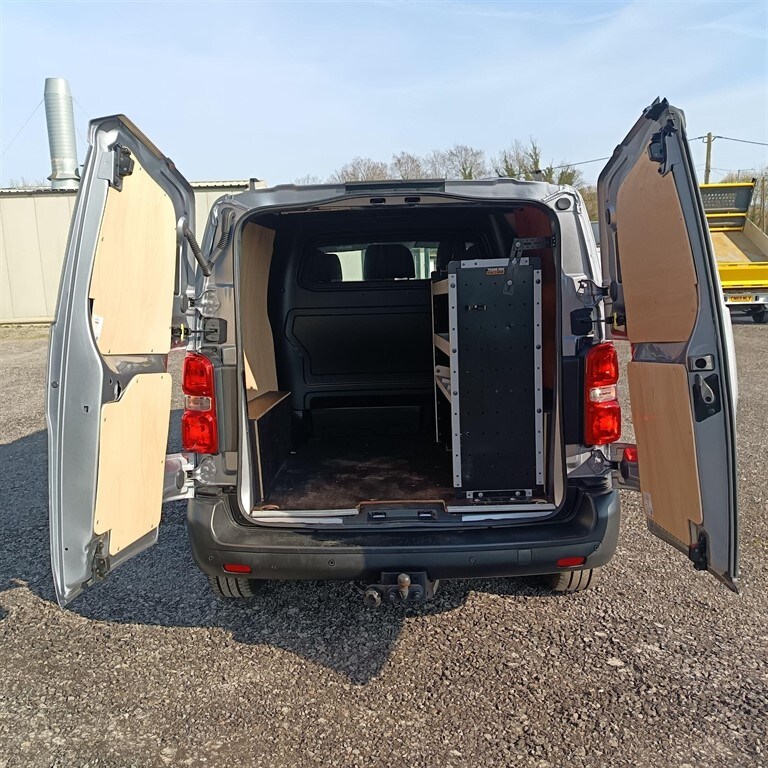 Used Citroen Dispatch 2022 for sale - 77965514: Photo 13