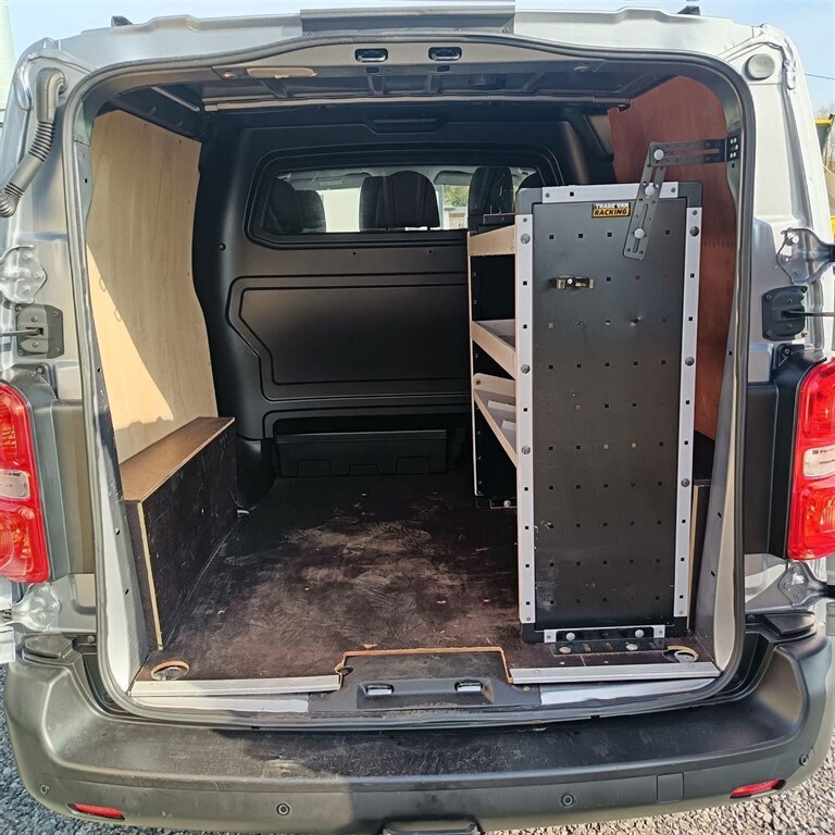 Used Citroen Dispatch 2022 for sale - 77965514: Photo 14