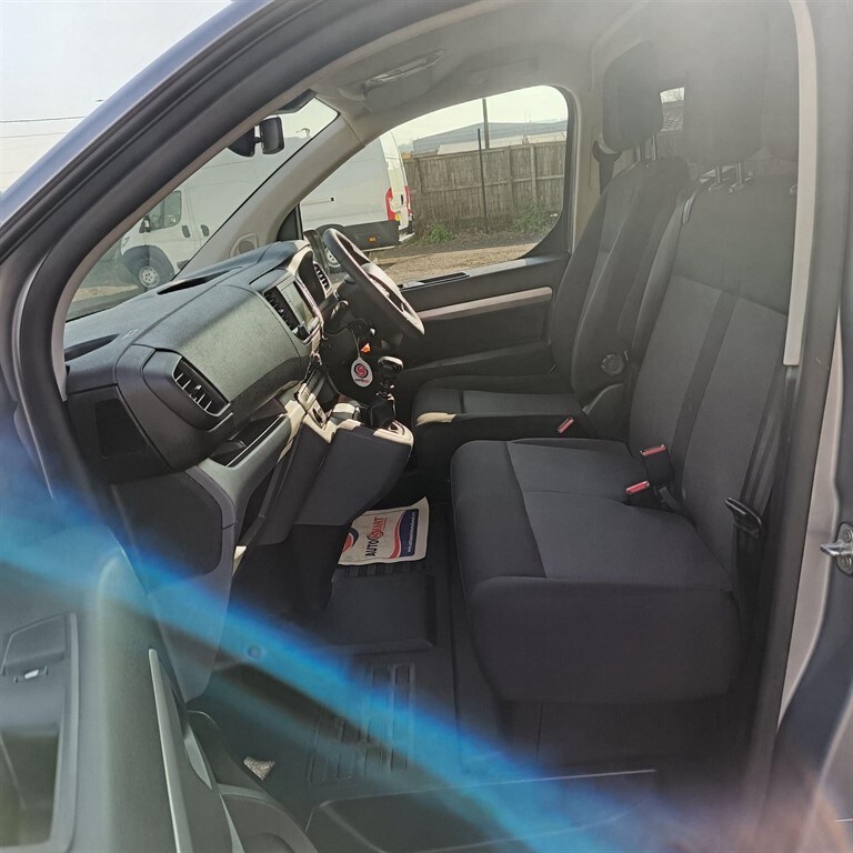 Used Citroen Dispatch 2022 for sale - 77965514: Photo 16