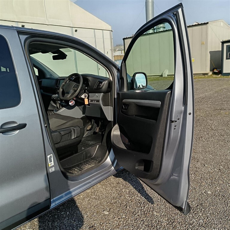 Used Citroen Dispatch 2022 for sale - 77965514: Photo 17