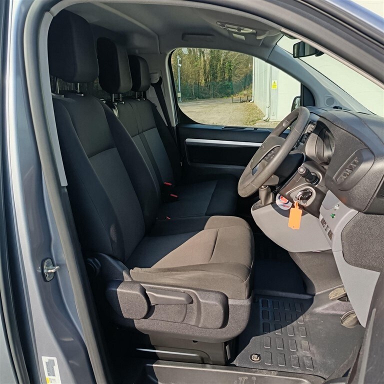 Used Citroen Dispatch 2022 for sale - 77965514: Photo 18