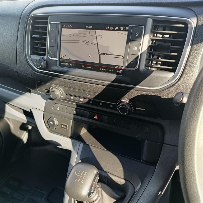 Used Citroen Dispatch 2022 for sale - 77965514: Photo 19