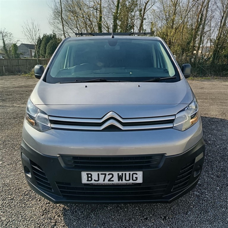 Used Citroen Dispatch 2022 for sale - 77965514: Photo 2