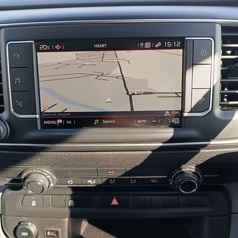 Used Citroen Dispatch 2022 for sale - 77965514: Photo 20