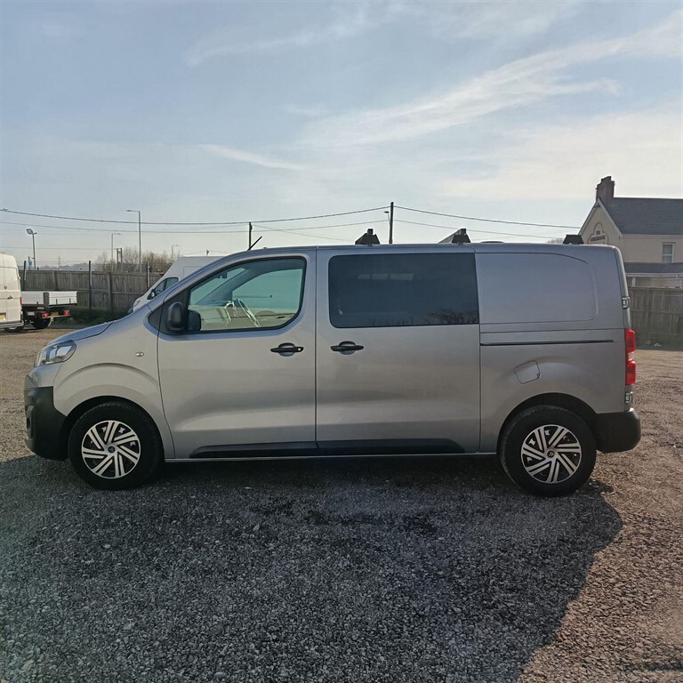 Used Citroen Dispatch 2022 for sale - 77965514: Photo 4