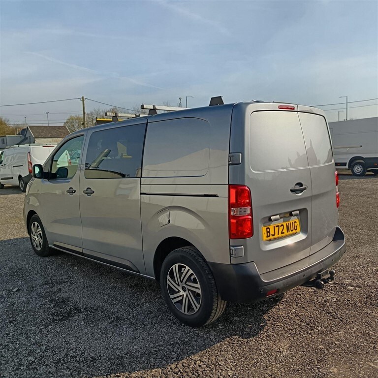 Used Citroen Dispatch 2022 for sale - 77965514: Photo 5