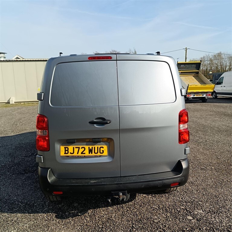 Used Citroen Dispatch 2022 for sale - 77965514: Photo 6