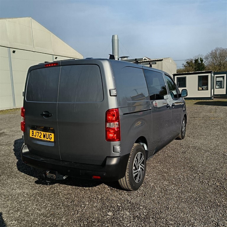 Used Citroen Dispatch 2022 for sale - 77965514: Photo 7