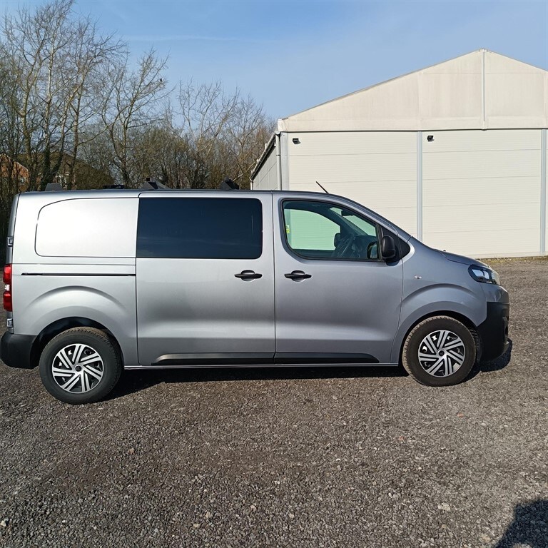 Used Citroen Dispatch 2022 for sale - 77965514: Photo 8