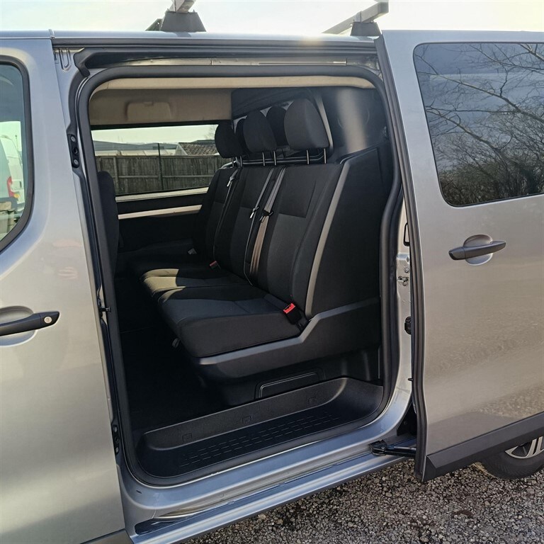 Used Citroen Dispatch 2022 for sale - 77965514: Photo 9