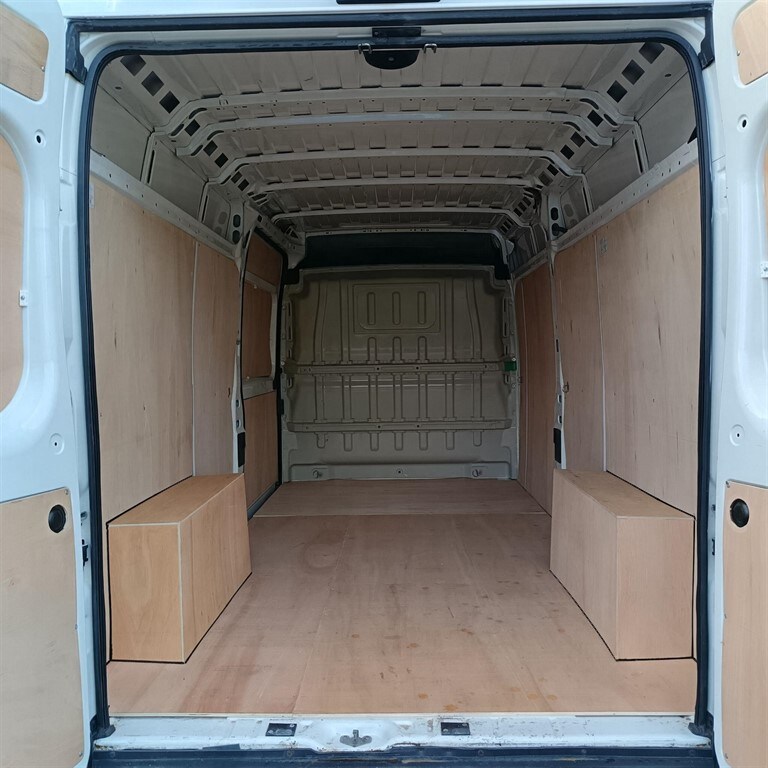 Used Citroen Relay 2016 for sale - 77581685: Photo 11