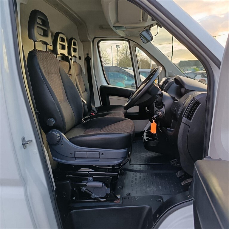 Used Citroen Relay 2016 for sale - 77581685: Photo 15