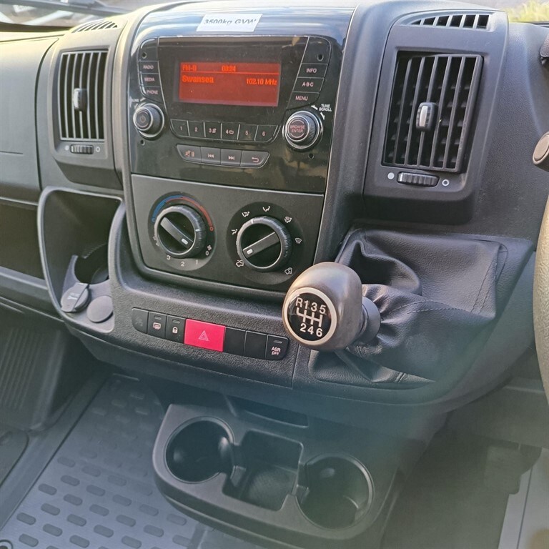 Used Citroen Relay 2016 for sale - 77581685: Photo 16