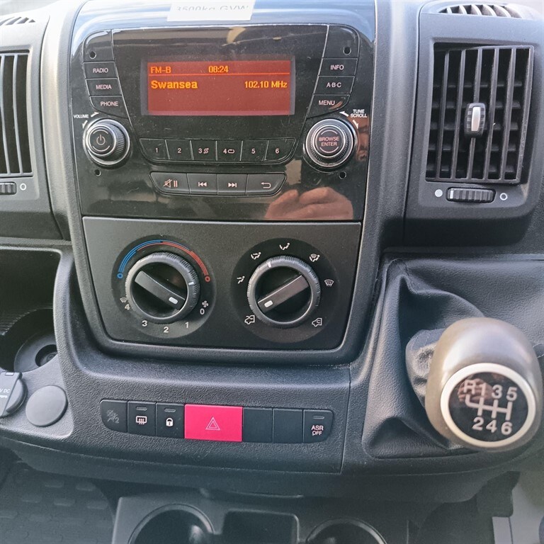 Used Citroen Relay 2016 for sale - 77581685: Photo 17