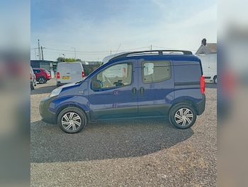 Used Fiat Fiorino 2015 for sale - 79305873: Photo