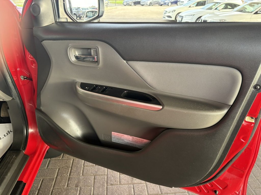 Used Mitsubishi L200 2016 for sale - 76333600: Photo 10