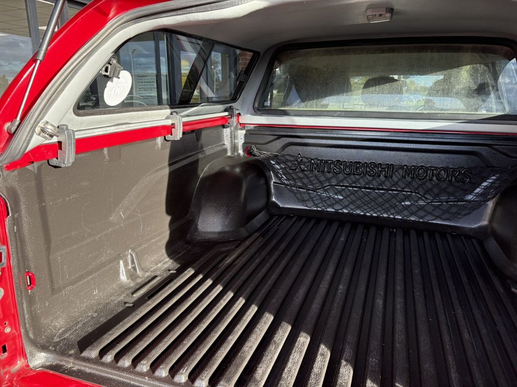 Used Mitsubishi L200 2016 for sale - 76333600: Photo 13