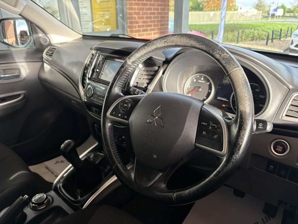 Used Mitsubishi L200 2016 for sale - 76333600: Photo 6