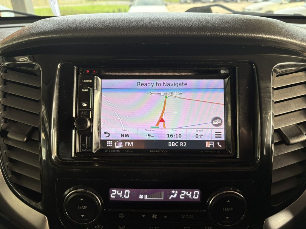 Used Mitsubishi L200 2016 for sale - 76333600: Photo 7