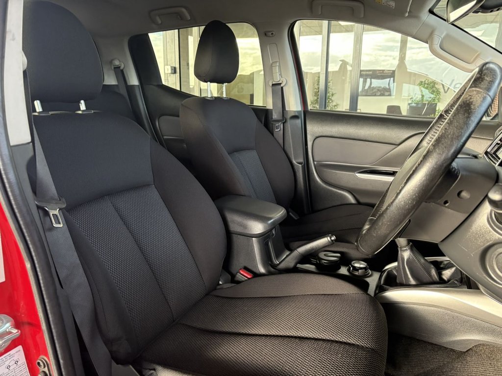 Used Mitsubishi L200 2016 for sale - 76333600: Photo 8