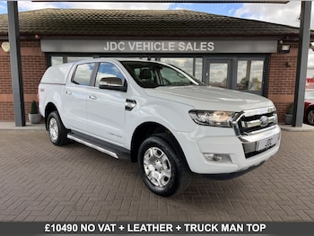 Used Ford Ranger 2017 for sale - 78315531: Photo