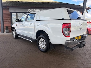 Used Ford Ranger 2017 for sale - 78315531: Photo