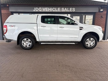 Used Ford Ranger 2017 for sale - 78315531: Photo