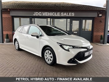 Used Toyota Corolla 2023 for sale - 79562500: Photo