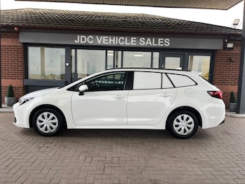 Used Toyota Corolla 2023 for sale - 79562500: Photo