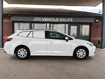 Used Toyota Corolla 2023 for sale - 79562500: Photo