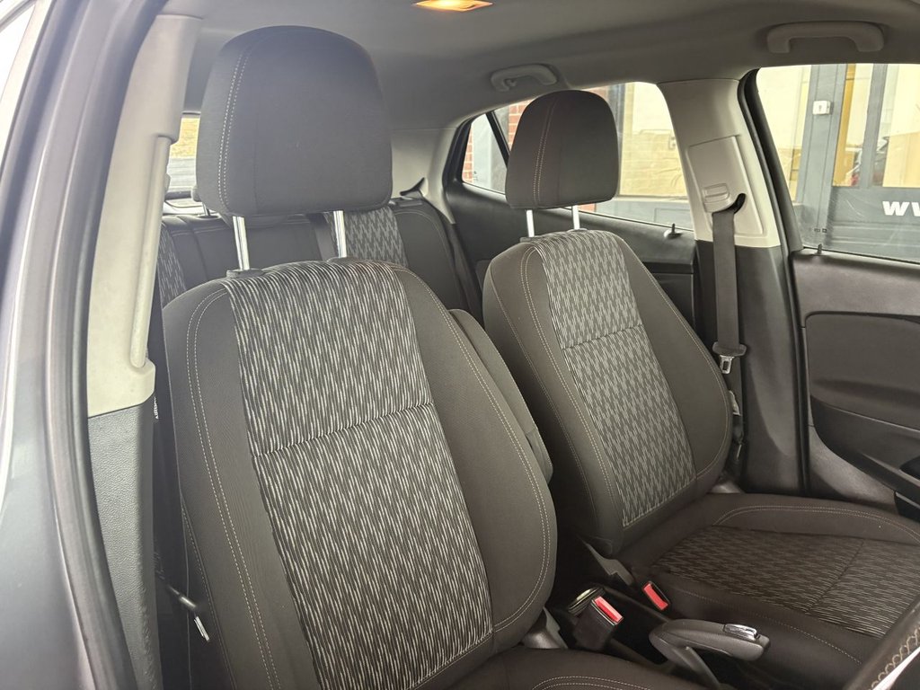 Used Vauxhall Mokka 2014 for sale - 76345254: Photo 14