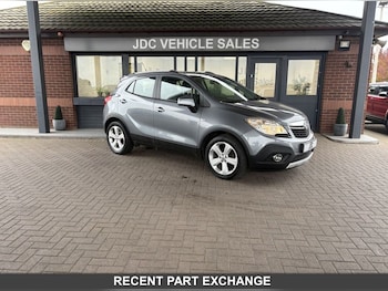 2014 (14) - 1.7 CDTi Exclusiv 5dr