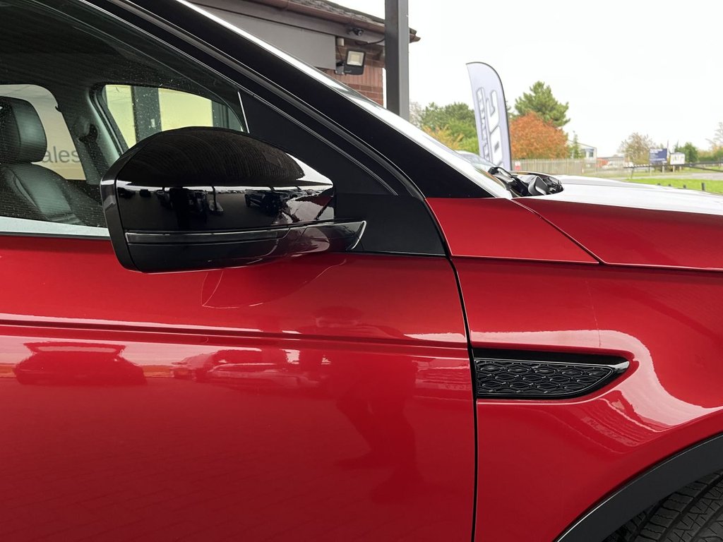 Used Land Rover Discovery Sport 2018 for sale - 76417683: Photo 13