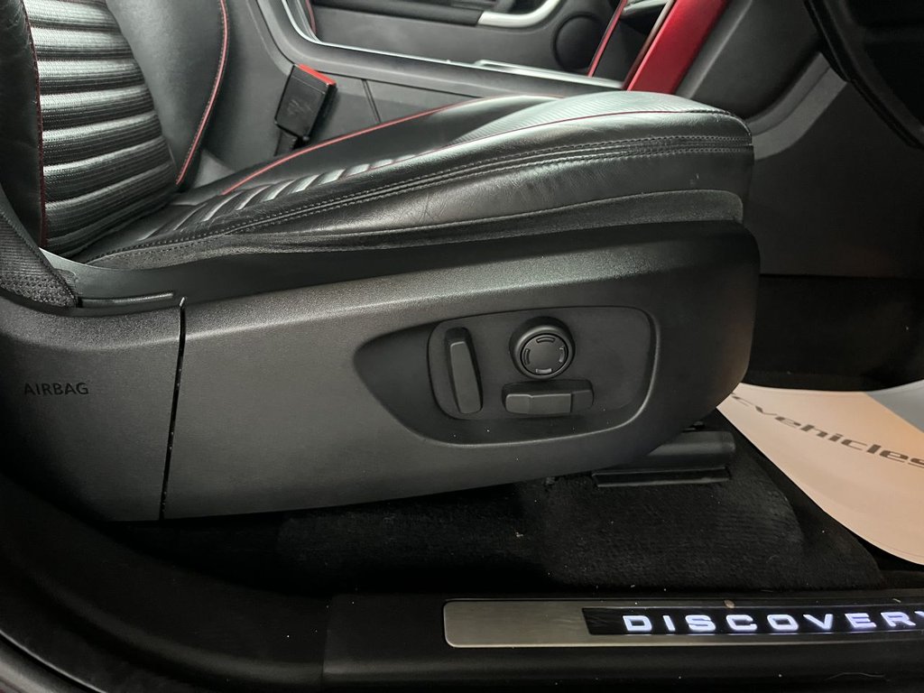 Used Land Rover Discovery Sport 2018 for sale - 76417683: Photo 21
