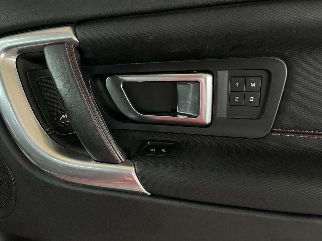 Used Land Rover Discovery Sport 2018 for sale - 76417683: Photo 22