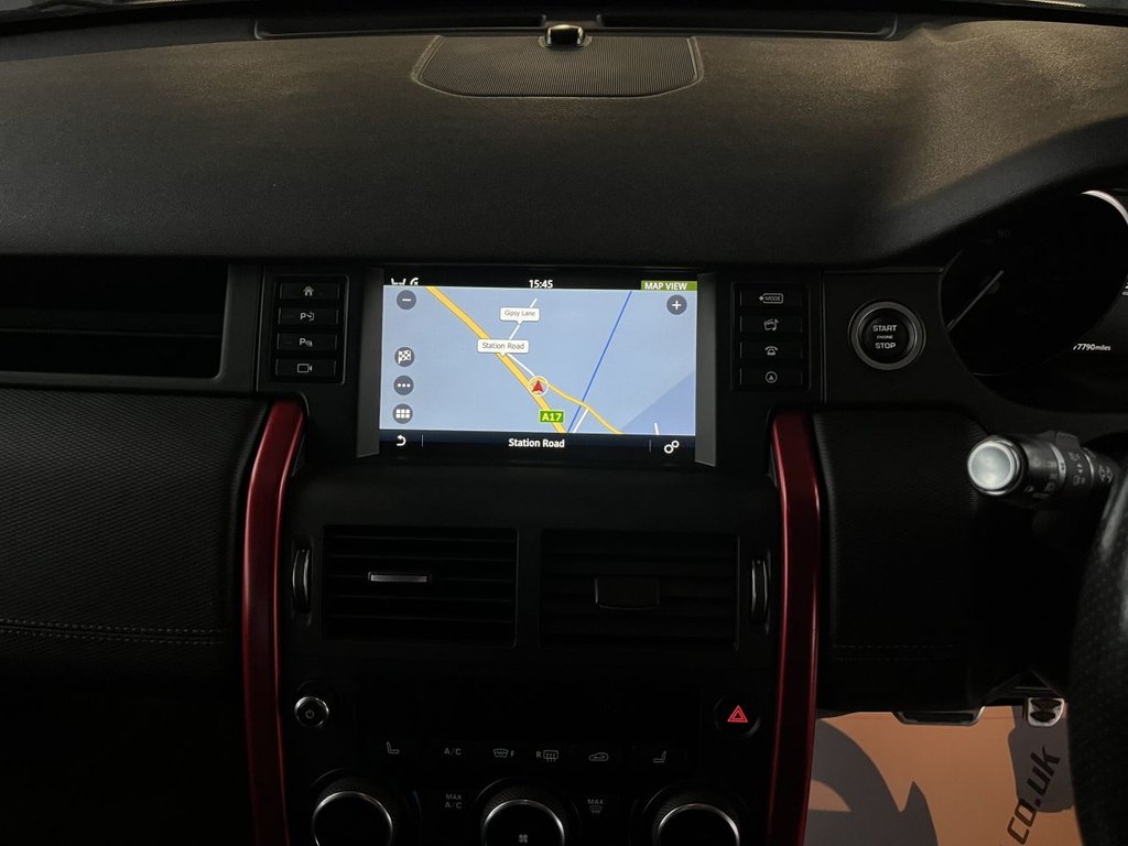 Used Land Rover Discovery Sport 2018 for sale - 76417683: Photo 24