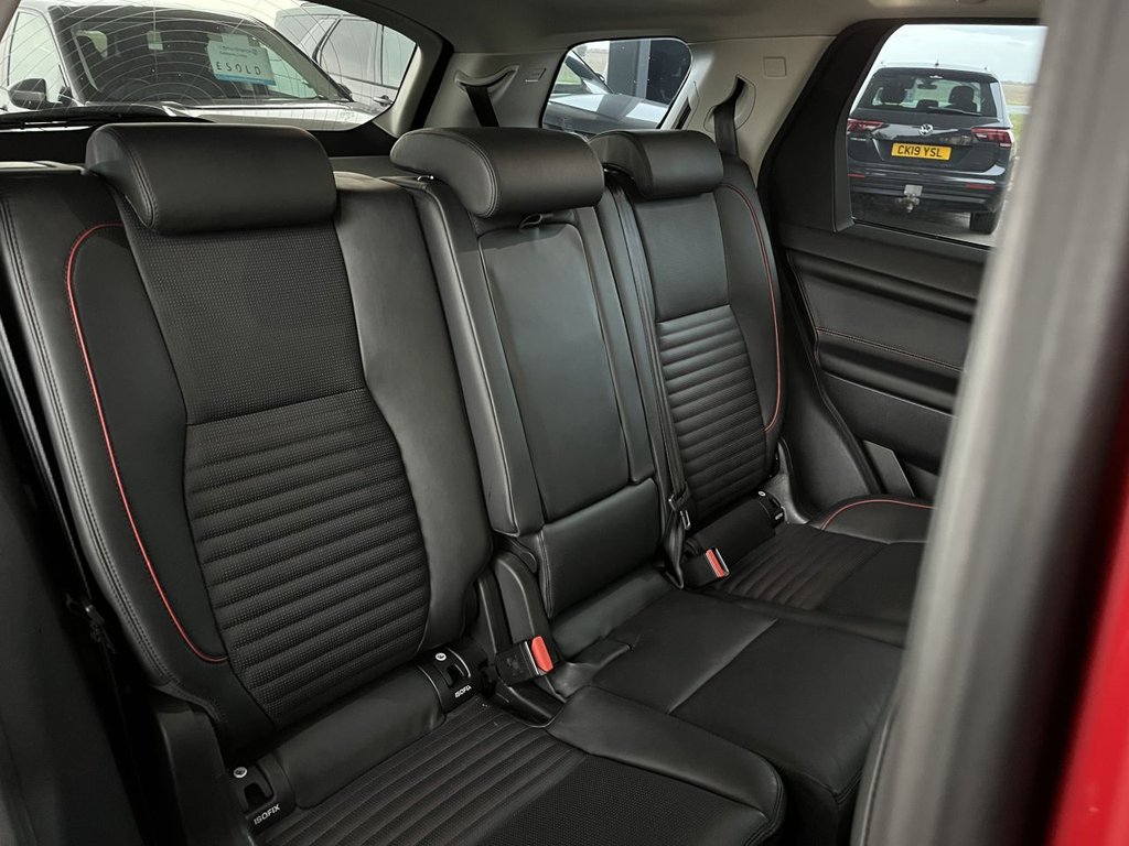 Used Land Rover Discovery Sport 2018 for sale - 76417683: Photo 29