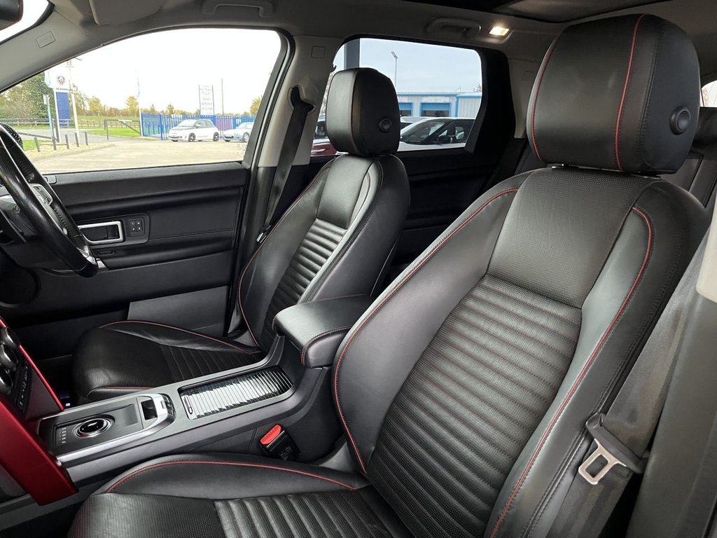 Used Land Rover Discovery Sport 2018 for sale - 76417683: Photo 37