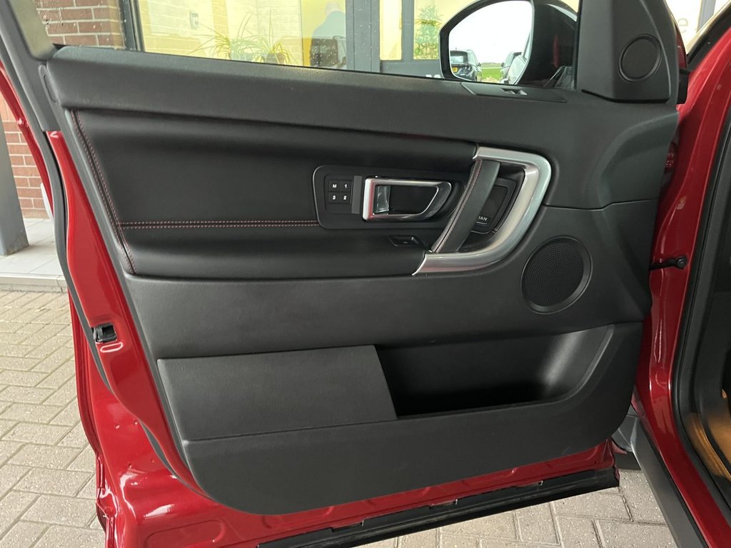 Used Land Rover Discovery Sport 2018 for sale - 76417683: Photo 38