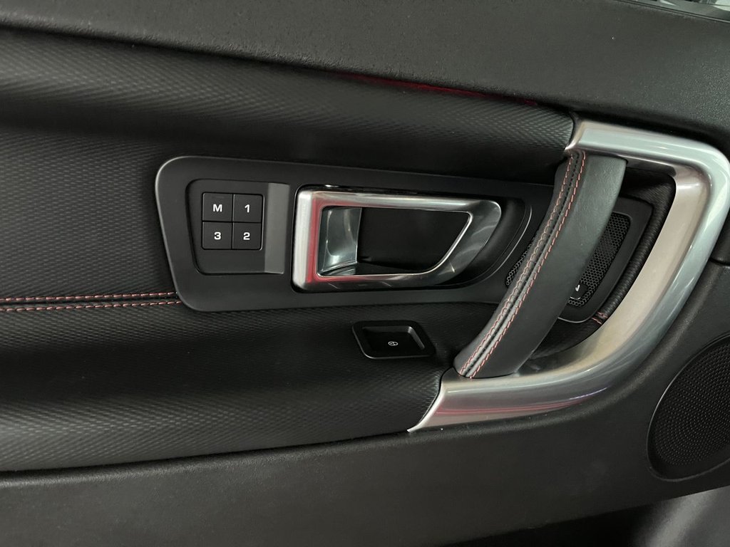 Used Land Rover Discovery Sport 2018 for sale - 76417683: Photo 39