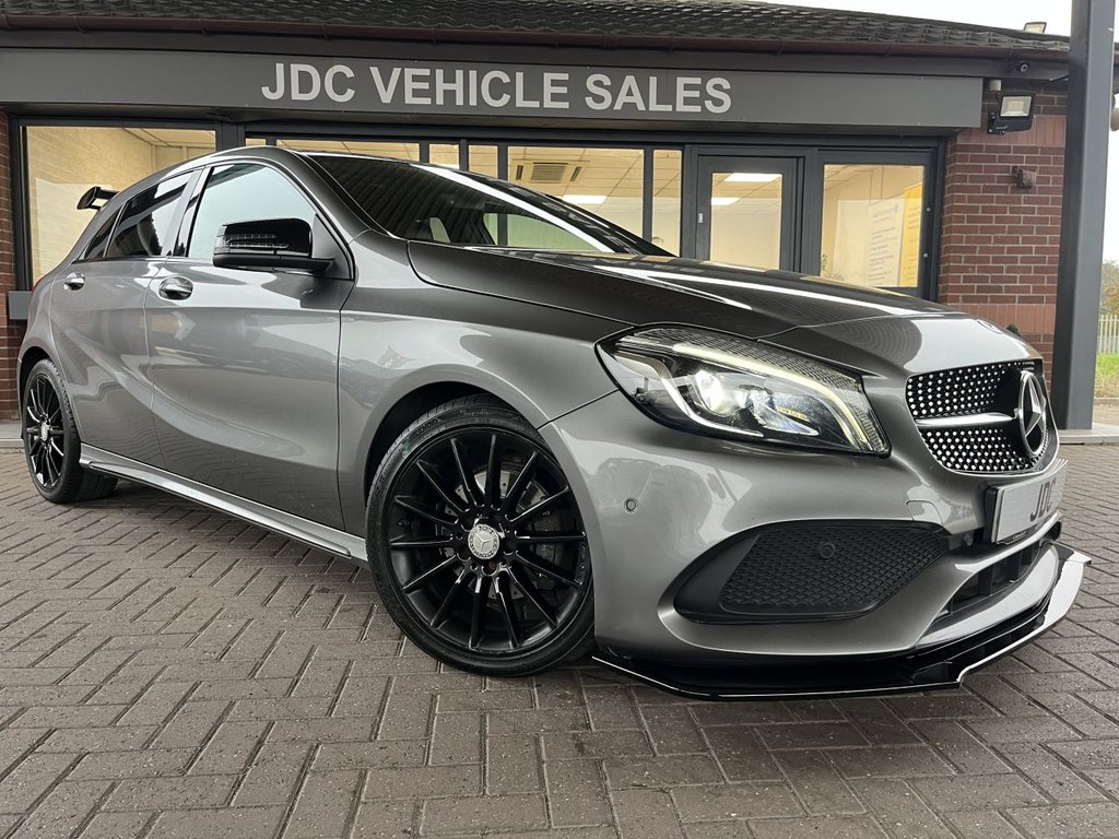 Used Mercedes-Benz A-Class 2015 for sale - 76309419: Photo 17