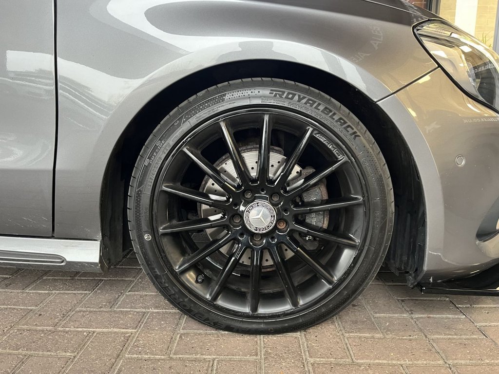 Used Mercedes-Benz A-Class 2015 for sale - 76309419: Photo 18