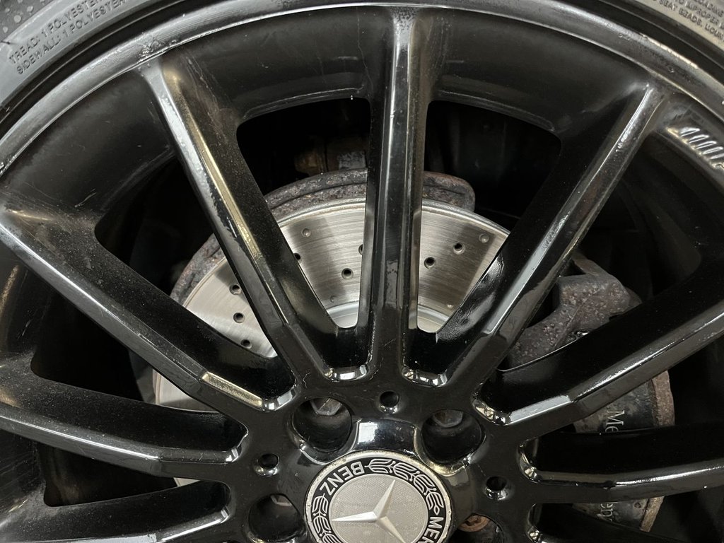 Used Mercedes-Benz A-Class 2015 for sale - 76309419: Photo 20