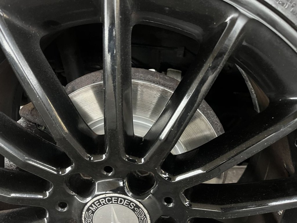 Used Mercedes-Benz A-Class 2015 for sale - 76309419: Photo 21